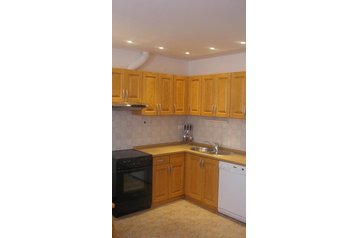 Slovenija Privát Cerkno, Eksterijer